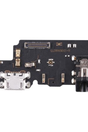 Scheda porta di ricarica per Xiaomi Redmi Note 5 / Note5 Pro