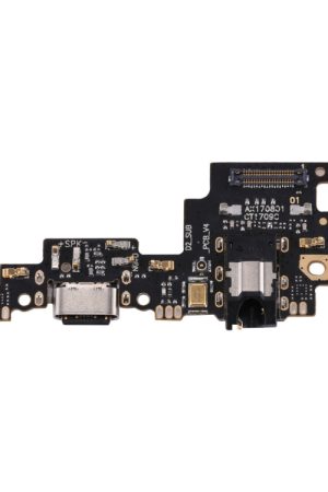 Per Xiaomi Mi 5X / A1 Scheda porta di ricarica