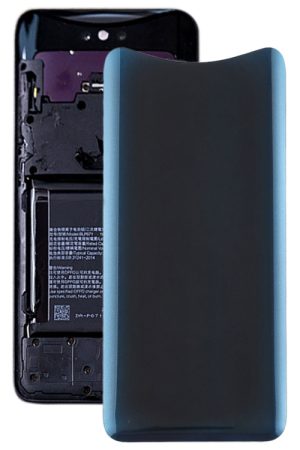 Per OPPO Trova X Cover posteriore