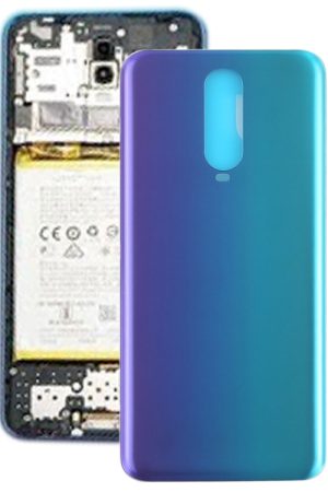 Per la cover posteriore OPPO R17 Pro
