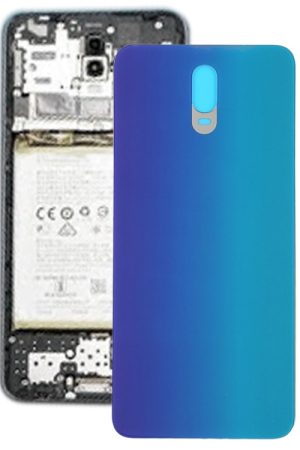 Per la cover posteriore OPPO R17