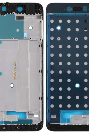 Cornice per cornice LCD con alloggiamento anteriore per Xiaomi Redmi Note 5A / Y1 Lite