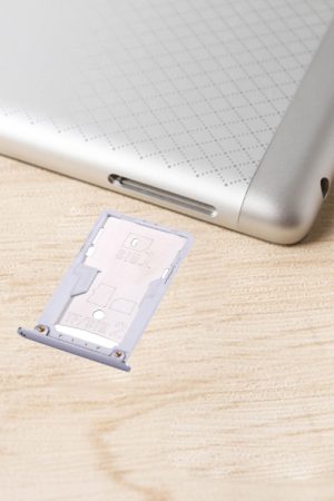 Per Xiaomi Redmi 3 e 3s Vassoio SIM e scheda SIM/TF