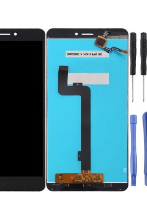 Schermo LCD e digitalizzatore assemblaggio completo per Xiaomi Mi Max 2