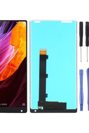 Per lo schermo LCD e il digitalizzatore Xiaomi Mi Mix assemblaggio completo