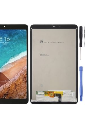 Schermo LCD e digitalizzatore assemblaggio completo per Xiaomi Mi Pad 4