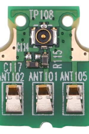 Scheda porta di ricarica per Leagoo z10