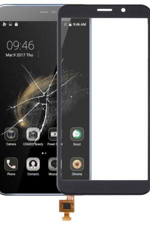 Pannello touch per Leagoo z10