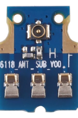 Scheda porta di ricarica per Leagoo M12