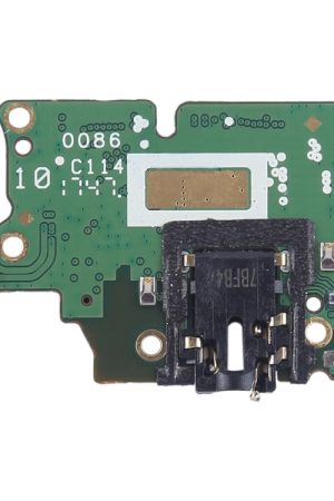 Per scheda jack per auricolari OPPO A79 con microfono