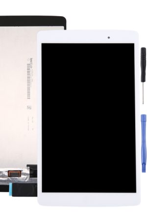 per schermo LCD e digitalizzatore LG G Pad X 8.0 / V520 assemblaggio completo