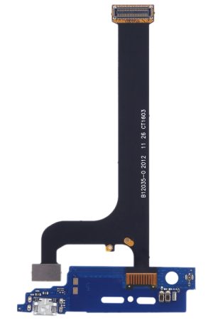 Per cavo flessibile per porta di ricarica OPPO U705