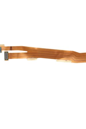 Per cavo flessibile per porta di ricarica OPPO A73