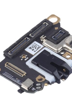 Per OPPO R11s Plus Scheda jack per auricolari con microfono