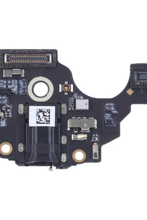 Per scheda jack per auricolari OPPO A77 con microfono