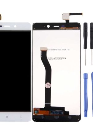 Schermo LCD e digitalizzatore assemblaggio completo per Xiaomi Redmi 4 Prime / Pro