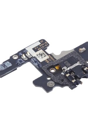 Per scheda jack per auricolari OPPO R9sk con microfono