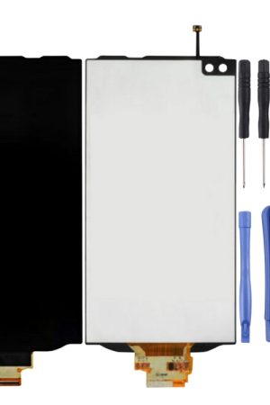 Schermo LCD e Digitalizzatore Assemblea Completa per LG V10 H960YK H900 VS990 H968 H961S H901 F600S F600L F600K RS987 H960AR H960A