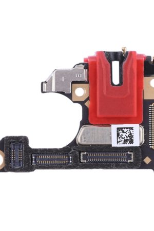 Per scheda jack per auricolari OPPO R11s con microfono