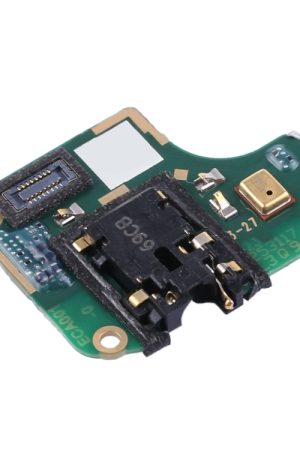 Per scheda jack per auricolari OPPO A59 con microfono