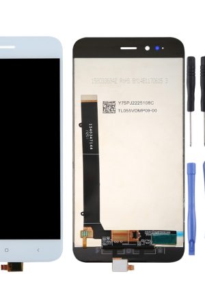 Per Xiaomi Mi 5X / A1 Schermo LCD e digitalizzatore assemblaggio completo