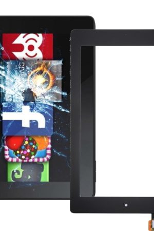 Digitalizzatore touch panel per Amazon Kindle Fire HD 7 2017