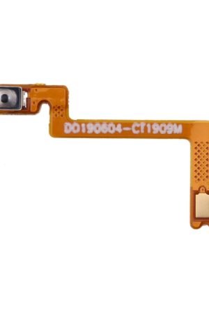 Per il cavo flessibile del pulsante di accensione OPPO A5s