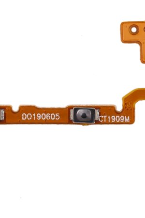 Per il cavo flessibile del pulsante del volume OPPO A5s