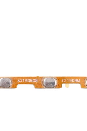 Cavo flessibile per pulsante di accensione e pulsante del volume per Xiaomi Redmi 7A