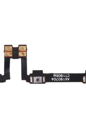 Cavo flessibile per pulsante di accensione e pulsante del volume per Xiaomi Mi CC9