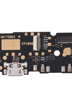 Scheda porta di ricarica per Xiaomi Redmi Note 4X Prime