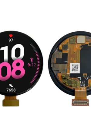 Schermo LCD originale per Huawei Watch GT2 42mm/Honor MagicWatch 2 42mm con digitalizzatore assemblaggio completo (nero)