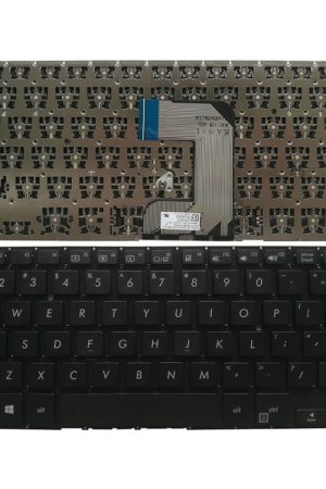 Tastiera versione USA per Asus E406 E406SA E406MA E406M E406S L406