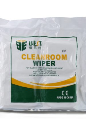 Strumenti di riparazione per cellulari e tablet, BEST-9005 Tessuto non tessuto in microfibra da 4 pollici