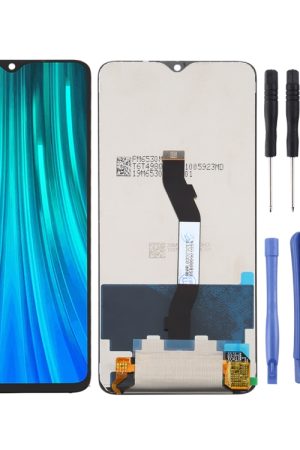 Schermo LCD e digitalizzatore assemblaggio completo per Xiaomi Redmi Note 8 Pro