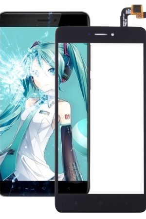 Pannello touch per Xiaomi Redmi Note 4X / Note 4 Versione globale Snapdragon 625