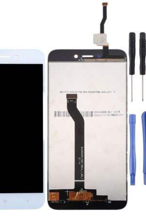Per Xiaomi Redmi 5A Schermo LCD e digitalizzatore assemblaggio completo
