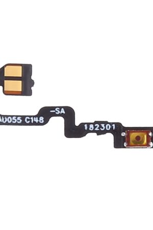 Per il cavo flessibile del pulsante di accensione OPPO R17 Pro