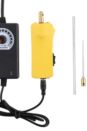 CJ6 + Strumento per la rimozione della colla OCA per macchina per la pulizia della colla elettrica, spina americana