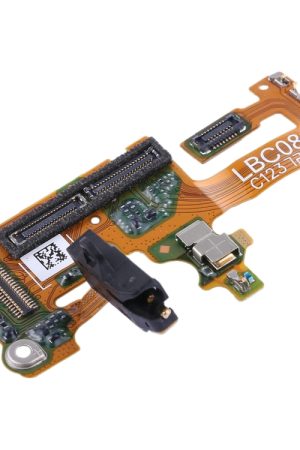 Per scheda jack per auricolari OPPO R11 Plus con microfono