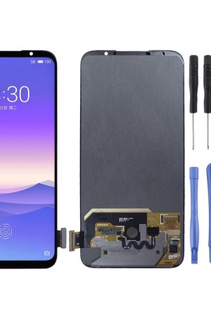 Schermo LCD e digitalizzatore assemblaggio completo per Meizu 16XS