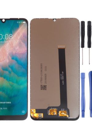 Schermo LCD e digitalizzatore assemblaggio completo per ZTE Blade V10