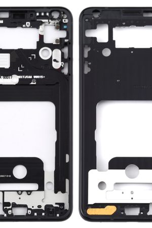 Piastra cornice cornice LCD alloggiamento anteriore per LG V35 ThinQ