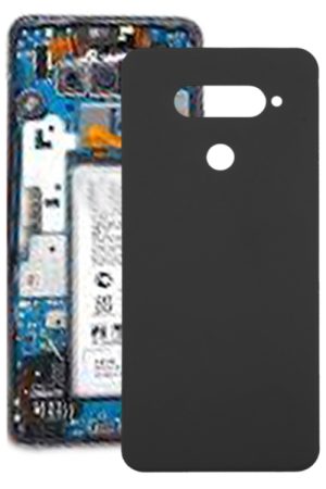 Cover posteriore batteria per fotocamere LG Q70 3 (Corea del Sud)