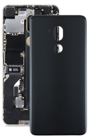 Cover posteriore della batteria per LG G7 One