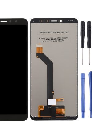 Schermo LCD e digitalizzatore assemblaggio completo per Xiaomi Redmi S2
