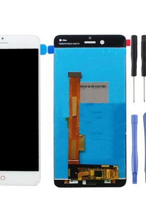 Per ZTE Nubia Z17 Mini / NX569J / NX569H Schermo LCD e digitalizzatore assemblaggio completo