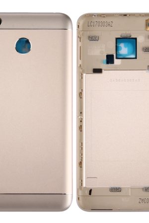 Per la copertura posteriore della batteria Xiaomi Redmi 4X