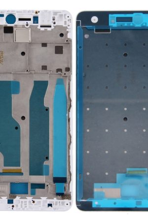 Per Xiaomi Redmi Note 4X Cornice per cornice LCD con alloggiamento anteriore