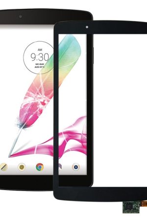 Pannello touch per LG G PAD F 8.0 / V495